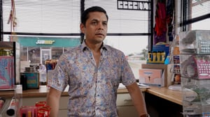 Poker Face (12) - The Night Shift