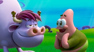 Korallileiri: Paavon lapsuusvuodet (S) - Painting with Squidward; Kamp Kow