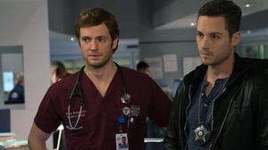 Chicago Med (12) - Saints
