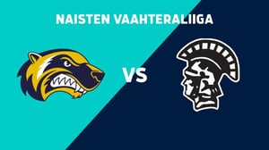 Loppuottelu: Wolverines - Trojans - Loppuottelu: Wolverines - Trojans 3.9.