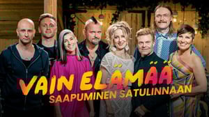 Vain elämää - Yllätysten päivä