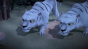 Tashi (7) - Tashi ja kummitustalo