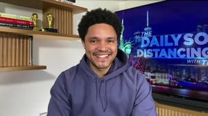 The Daily Show (Paramount+) - The Daily Social Distancing Show