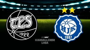 TPS - HJK, Fanikamera - TPS - HJK, Fanikamera 26.9.