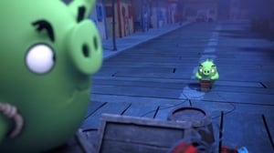 Angry Birds Piggy Tales (S) - Possun vuosi