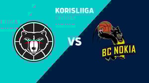 Kouvot - BC Nokia - Kouvot - BC Nokia 31.12.