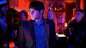 Grimm (16) - Plumed Serpent