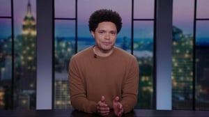 The Daily Show (Paramount+) - December 13, 2021
