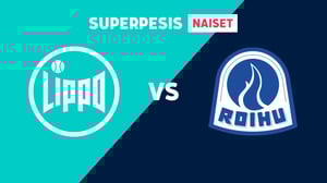 Oulun Lippo - Roihuttaret - Oulun Lippo - Roihuttaret 3.9.