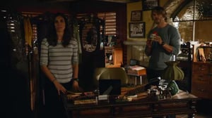 Kyttäputki: NCIS Los Angeles (12) - Vankeja ja vihjeitä