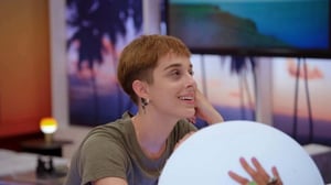 Are You The One?(Paramount+) - It All Comes Down to Jax