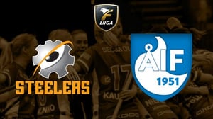 Steelers - ÅIF, naiset Fanikamera - Steelers - ÅIF, naiset Fanikamera 6.11.