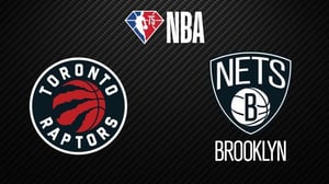 Toronto Raptors - Brooklyn Nets - Toronto Raptors - Brooklyn Nets 7.11.