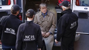 NCIS (Paramount+) (12) - Spinning Wheel