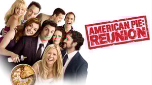 American Pie: Luokkakokous (12) - American Pie: Luokkakokous
