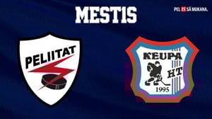 Peliitat - KeuPa HT - Peliitat - KeuPa HT 18.11.