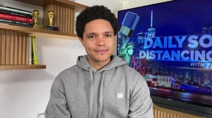 The Daily Show (Paramount+) - The Daily Show