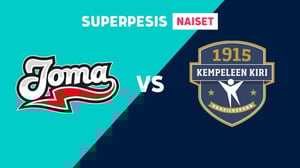 Joensuun Maila - Kempeleen Kiri - Joensuun Maila - Kempeleen Kiri 22.5.