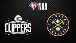 Los Angeles Clippers - Denver Nuggets - Los Angeles Clippers - Denver Nuggets 12.1.
