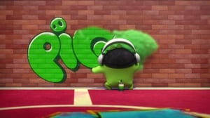 Angry Birds Piggy Tales (S) - Graffitin taikaa