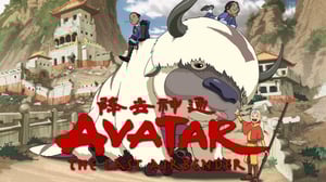 Avatar(Paramount+) - Kanjonin vangit