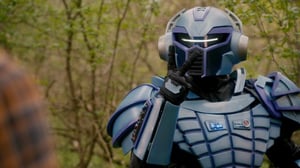 Overlord ja Underwoodin perhe (Paramount+) - Telttaretki