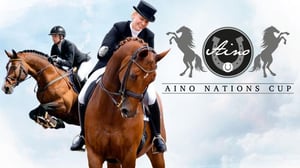 Esteratsastus, Small Tour 130cm, finaali - Esteratsastus, Small Tour 130cm, finaali 7.7.