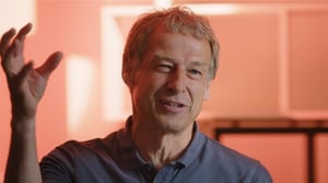 Dark Horses: Italy's World Cup Triumph (S) - The Underdogs