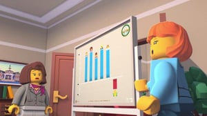 LEGO City Adventures (S) - Kyllä, ei vai ehkä?