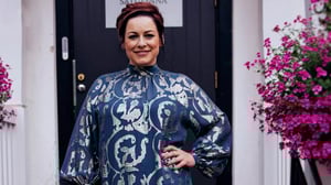 Vain elämää - Erinin päivä