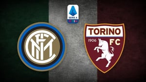 Inter Milan - Torino - Inter Milan - Torino 13.7.