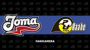 JoMa - PattU, miehet Fanikamera - Miesten puolivälierä 5.9.