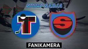Titaanit - S-Kiekko, Fanikamera - Titaanit - S-Kiekko, Fanikamera 1.2.