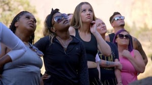 Teen Mom Family Reunion - High Altitude, Bigger Attitude