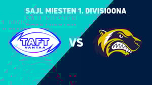 TAFT - Wolverines 2 - TAFT - Wolverines 2 14.7.