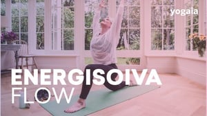 Energisoiva Flow - Energisoiva Flow