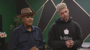 Help! I'm In A Secret Relationship - Mikkie & Dale