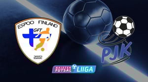 GFT - PJK - GFT - PJK 22.1.