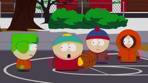 South Park(Paramount+) - #Rehash