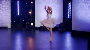 Tanssin superäidit - Jälleennäkeminen, osa 2