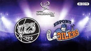 TPS - Oilers - TPS - Oilers 21.9.