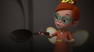 Butterbean's Café (S) - Suuret avajaiset