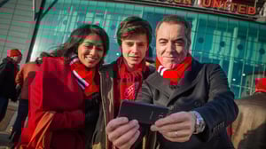 Rimakauhua ja rakkautta (12) - Jakso 2