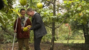 Gordon Ramsayn makuseikkailut - Havaijin Hanan rannikko