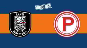 Lahti Basketball - Tampereen Pyrintö - Lahti Basketball - Tampereen Pyrintö 6.1.