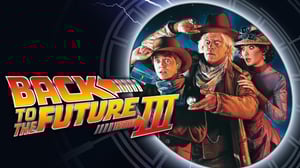Paluu tulevaisuuteen 3 (7) - Paluu tulevaisuuteen 3