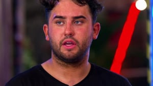 Just Tattoo Of Us(Paramount+) - Just Tattoo Of Us