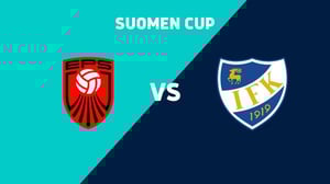 EPS - IFK Mariehamn (sv) - EPS - IFK Mariehamn (sv) 25.5.