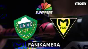 Lappajärven Veikot - Mynämäen Vesa, Fanikamera - Lappajärven Veikot - Mynämäen Vesa, Fanikamera 5.6.