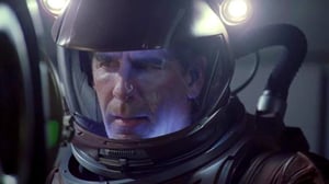 Star Trek: Enterprise (12) - Minefield